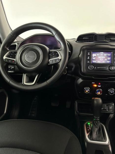 JEEP Renegade 1.8 16V 4P FLEX SPORT AUTOMTICO, Foto 10