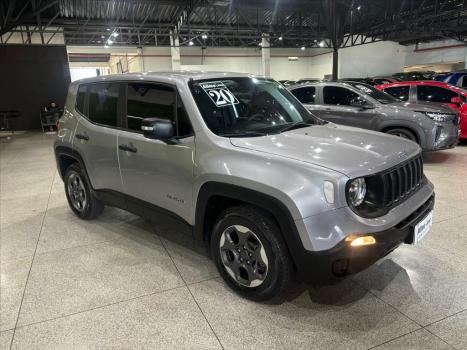 JEEP Renegade 1.8 16V 4P FLEX AUTOMTICO, Foto 1