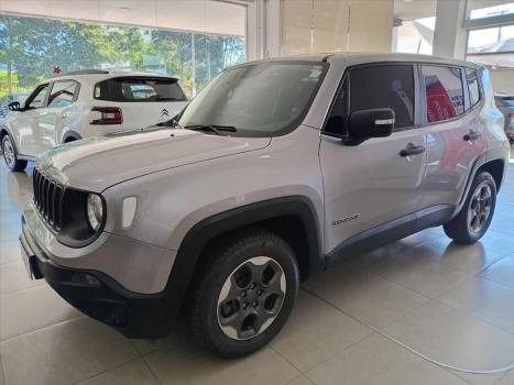 JEEP Renegade 1.8 16V 4P FLEX AUTOMTICO, Foto 3