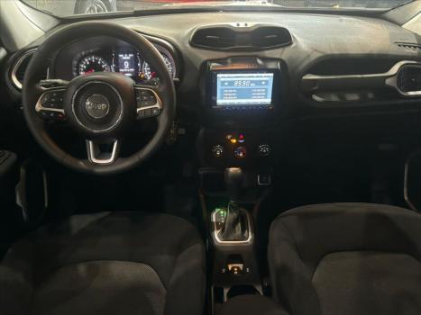 JEEP Renegade 1.8 16V 4P FLEX AUTOMTICO, Foto 7