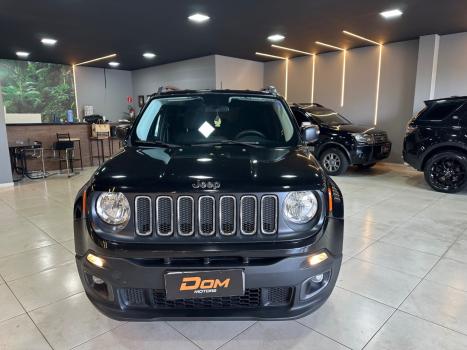 JEEP Renegade 1.8 16V 4P FLEX SPORT AUTOMTICO, Foto 2