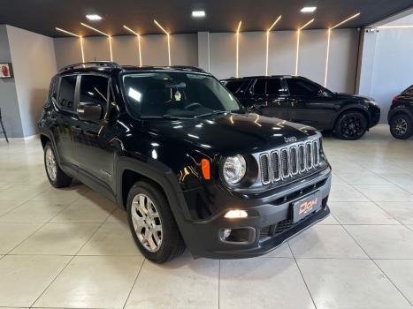 JEEP Renegade 1.8 16V 4P FLEX SPORT AUTOMTICO, Foto 3