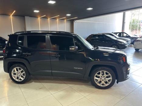 JEEP Renegade 1.8 16V 4P FLEX SPORT AUTOMTICO, Foto 4