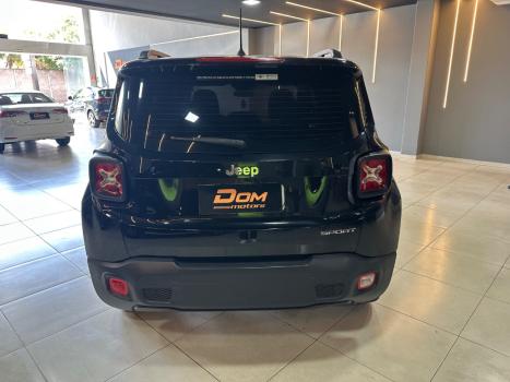 JEEP Renegade 1.8 16V 4P FLEX SPORT AUTOMTICO, Foto 6