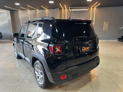 JEEP Renegade 1.8 16V 4P FLEX SPORT AUTOMTICO, Foto 7