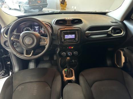 JEEP Renegade 1.8 16V 4P FLEX SPORT AUTOMTICO, Foto 9