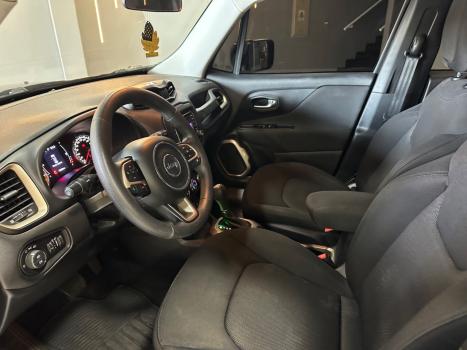 JEEP Renegade 1.8 16V 4P FLEX SPORT AUTOMTICO, Foto 10