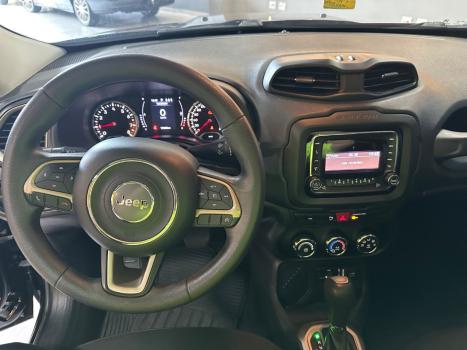 JEEP Renegade 1.8 16V 4P FLEX SPORT AUTOMTICO, Foto 11