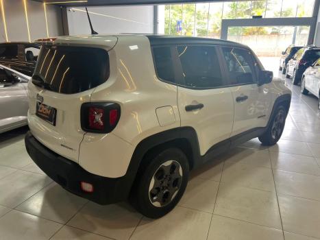 JEEP Renegade 1.8 16V 4P FLEX SPORT, Foto 2