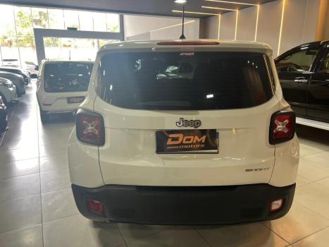 JEEP Renegade 1.8 16V 4P FLEX SPORT, Foto 3