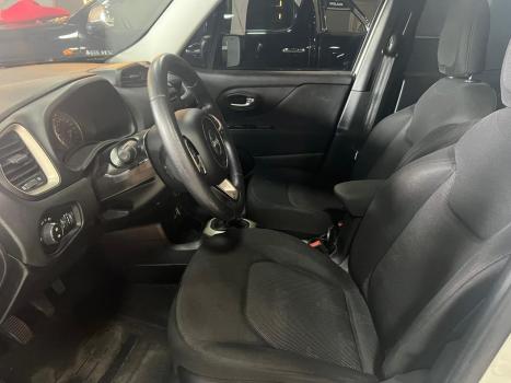 JEEP Renegade 1.8 16V 4P FLEX SPORT, Foto 8