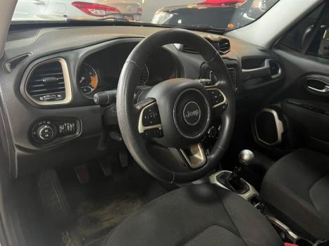 JEEP Renegade 1.8 16V 4P FLEX SPORT, Foto 9