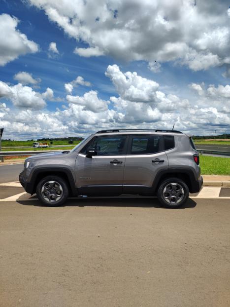 JEEP Renegade 1.8 16V 4P FLEX AUTOMTICO, Foto 3