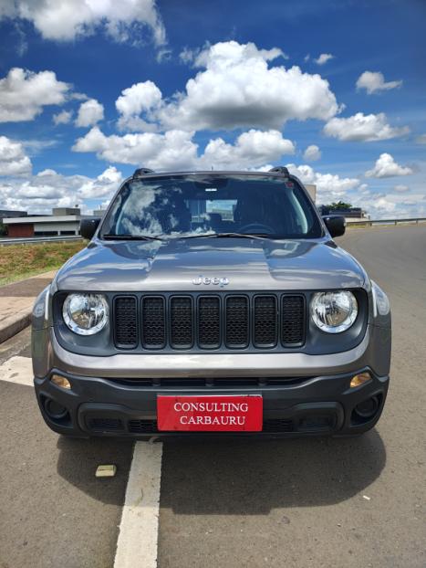 JEEP Renegade 1.8 16V 4P FLEX AUTOMTICO, Foto 4