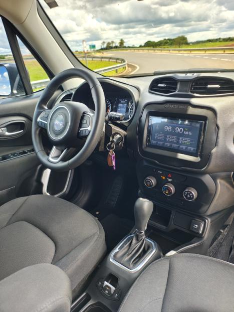 JEEP Renegade 1.8 16V 4P FLEX AUTOMTICO, Foto 6