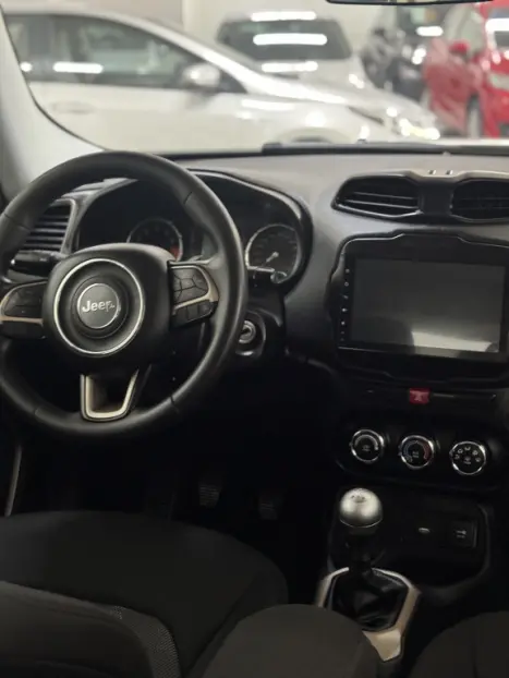 JEEP Renegade 1.8 16V 4P FLEX, Foto 5