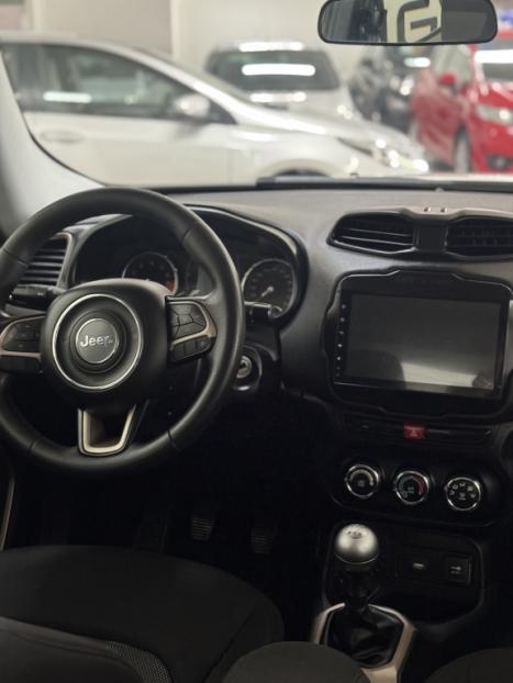 JEEP Renegade 1.8 16V 4P FLEX, Foto 8