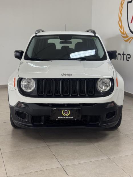 JEEP Renegade 1.8 16V 4P FLEX, Foto 9