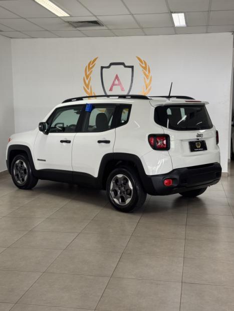 JEEP Renegade 1.8 16V 4P FLEX, Foto 10