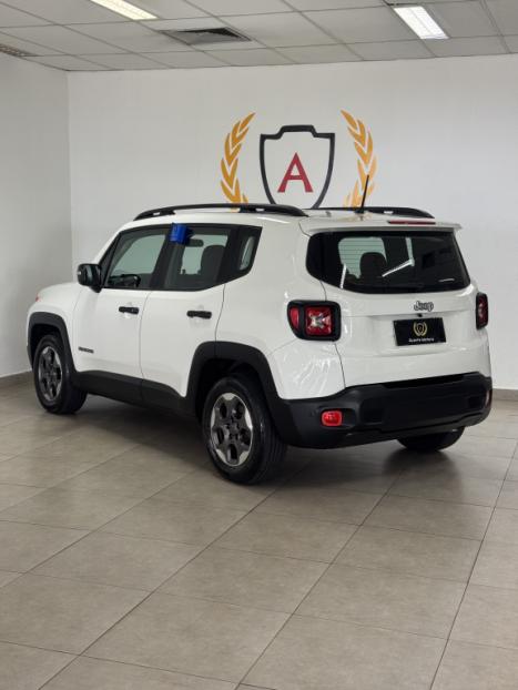 JEEP Renegade 1.8 16V 4P FLEX, Foto 11