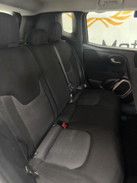 JEEP Renegade 1.8 16V 4P FLEX, Foto 12