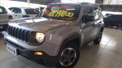 JEEP Renegade 1.8 16V 4P FLEX AUTOMTICO, Foto 2