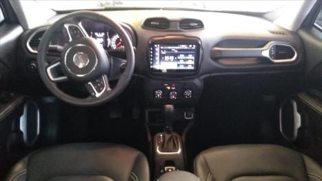 JEEP Renegade 1.8 16V 4P FLEX AUTOMTICO, Foto 7