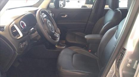 JEEP Renegade 1.8 16V 4P FLEX AUTOMTICO, Foto 8