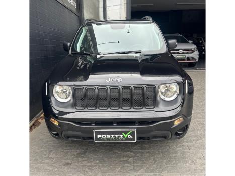 JEEP Renegade 1.8 16V 4P FLEX SPORT, Foto 2