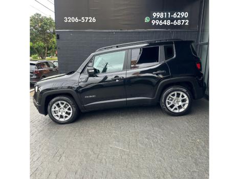 JEEP Renegade 1.8 16V 4P FLEX SPORT, Foto 3