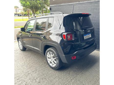 JEEP Renegade 1.8 16V 4P FLEX SPORT, Foto 4