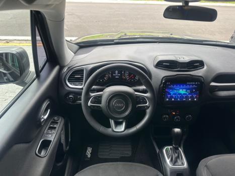 JEEP Renegade 1.8 16V 4P FLEX SPORT, Foto 5