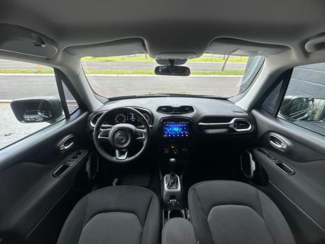 JEEP Renegade 1.8 16V 4P FLEX SPORT, Foto 6