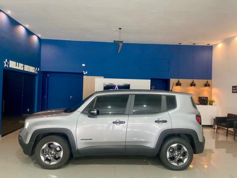 JEEP Renegade 1.8 16V 4P FLEX SPORT AUTOMTICO, Foto 3