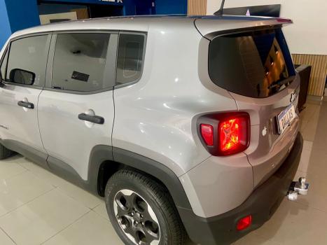 JEEP Renegade 1.8 16V 4P FLEX SPORT AUTOMTICO, Foto 5