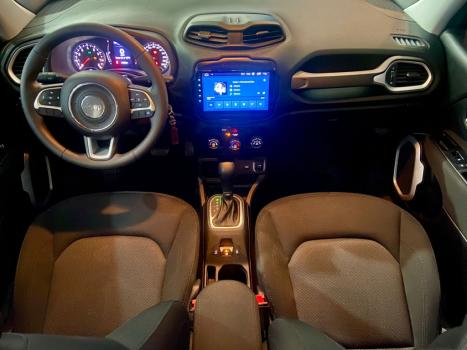 JEEP Renegade 1.8 16V 4P FLEX SPORT AUTOMTICO, Foto 6