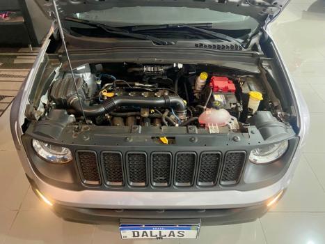 JEEP Renegade 1.8 16V 4P FLEX SPORT AUTOMTICO, Foto 11