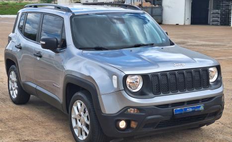 JEEP Renegade 1.8 16V 4P FLEX SPORT, Foto 2