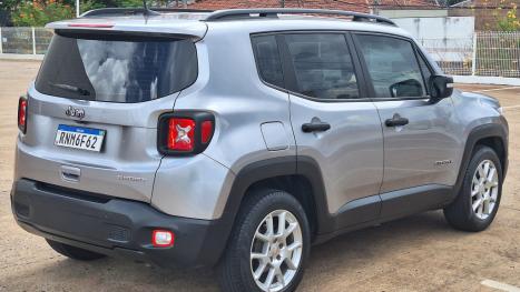 JEEP Renegade 1.8 16V 4P FLEX SPORT, Foto 7