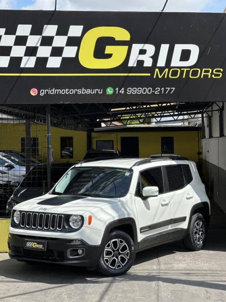 JEEP Renegade 1.8 16V 4P FLEX, Foto 2