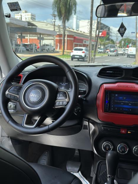 JEEP Renegade 1.8 16V 4P FLEX, Foto 8