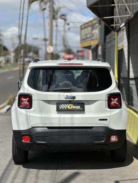 JEEP Renegade 1.8 16V 4P FLEX, Foto 11