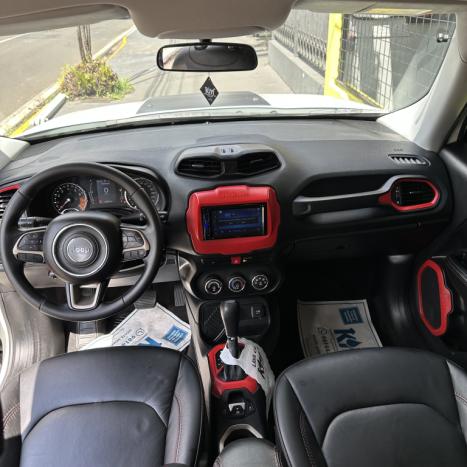 JEEP Renegade 1.8 16V 4P FLEX, Foto 12