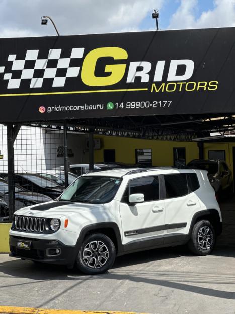 JEEP Renegade 1.8 16V 4P FLEX, Foto 13