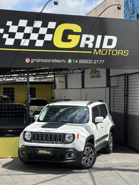 JEEP Renegade 1.8 16V 4P FLEX, Foto 15