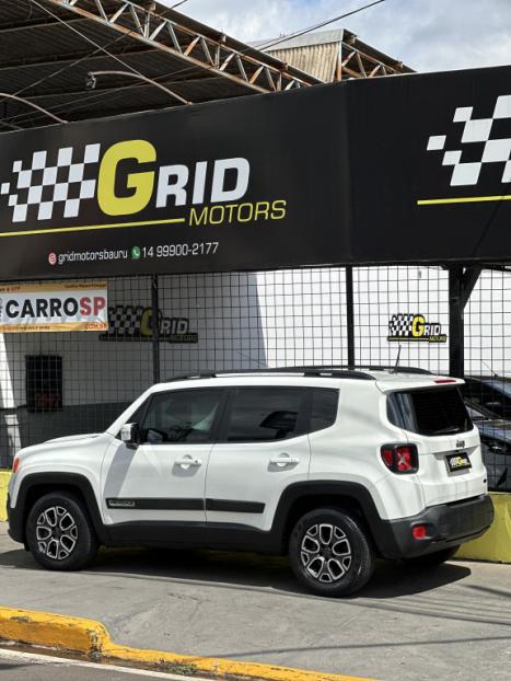 JEEP Renegade 1.8 16V 4P FLEX, Foto 16