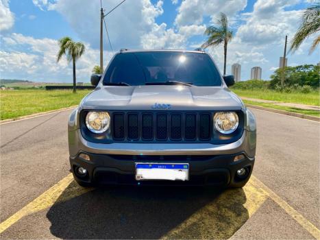 JEEP Renegade 1.8 16V 4P FLEX AUTOMTICO, Foto 2