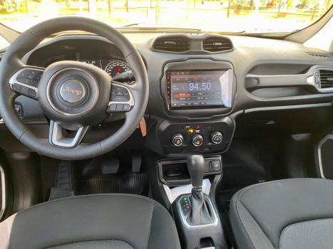 JEEP Renegade 1.8 16V 4P FLEX AUTOMTICO, Foto 5