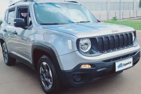 JEEP Renegade 1.8 16V 4P FLEX, Foto 2