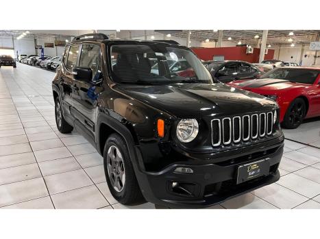 JEEP Renegade 1.8 16V 4P FLEX SPORT, Foto 1